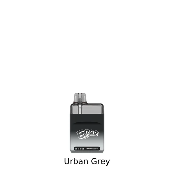 Vaporesso Eco Nano 2 1000mAh 6mL Open Pod Kit - Image 10