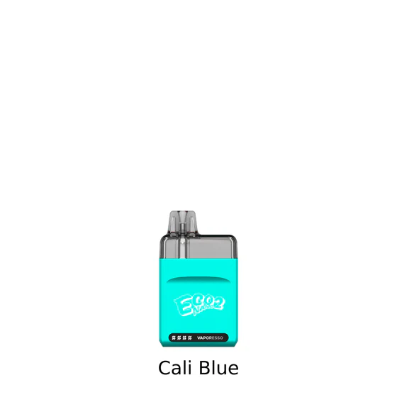 Vaporesso Eco Nano 2 1000mAh 6mL Open Pod Kit - Image 3
