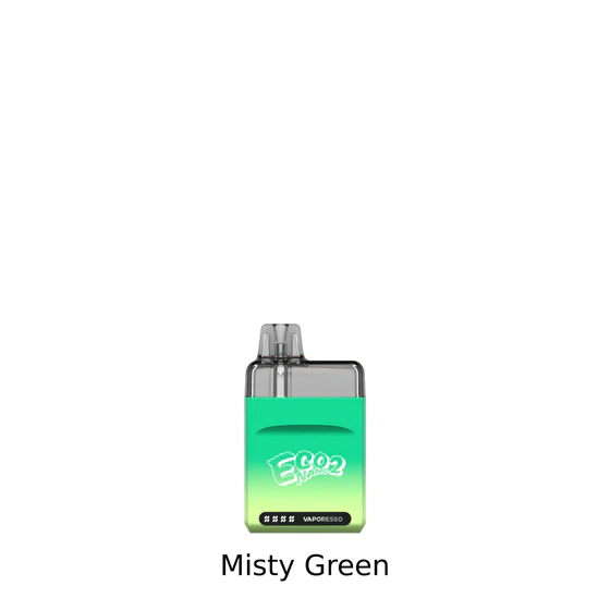 Vaporesso Eco Nano 2 1000mAh 6mL Open Pod Kit - Image 4
