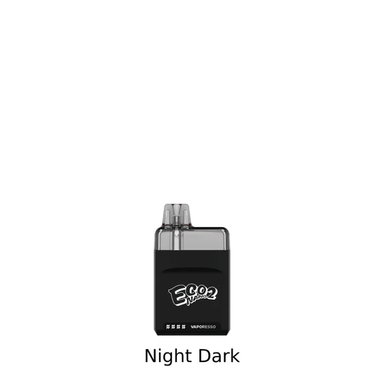 Vaporesso Eco Nano 2 1000mAh 6mL Open Pod Kit - Image 6