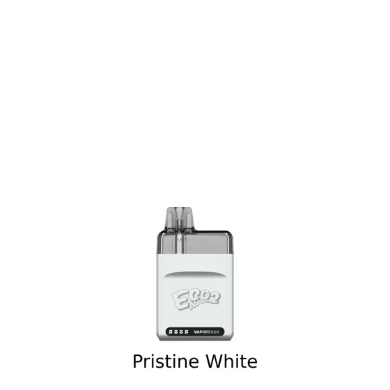 Vaporesso Eco Nano 2 1000mAh 6mL Open Pod Kit - Image 7