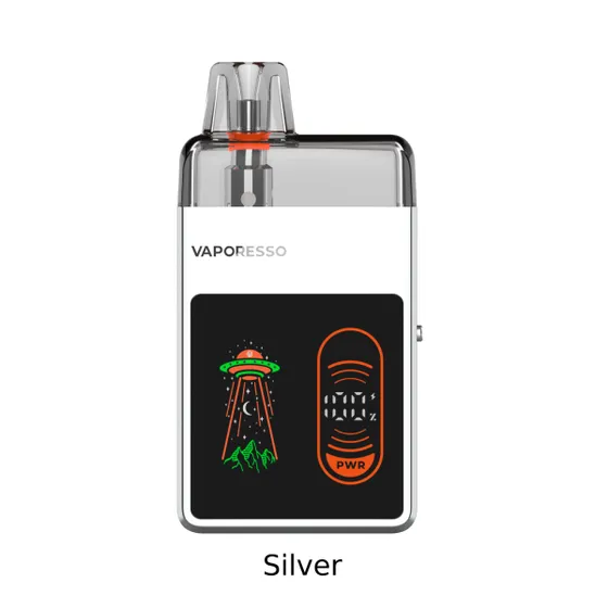 [CLEARANCE] Vaporesso Eco Nano PRO Pod Kit