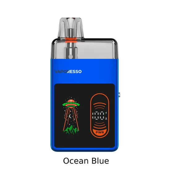 [CLEARANCE] Vaporesso Eco Nano PRO Pod Kit - Image 3