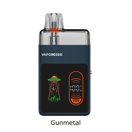 [CLEARANCE] Vaporesso Eco Nano PRO Pod Kit - Image 4