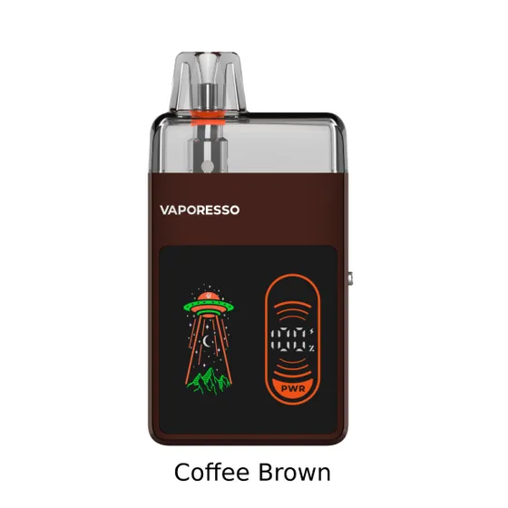 [CLEARANCE] Vaporesso Eco Nano PRO Pod Kit - Image 5