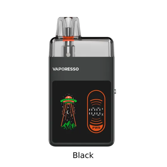 [CLEARANCE] Vaporesso Eco Nano PRO Pod Kit - Image 6