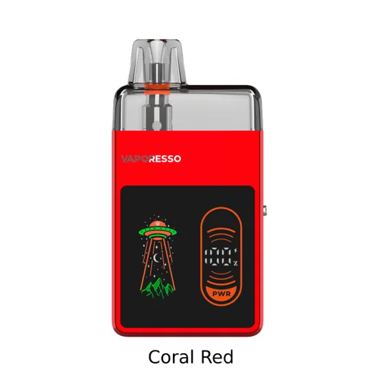 [CLEARANCE] Vaporesso Eco Nano PRO Pod Kit - Image 7