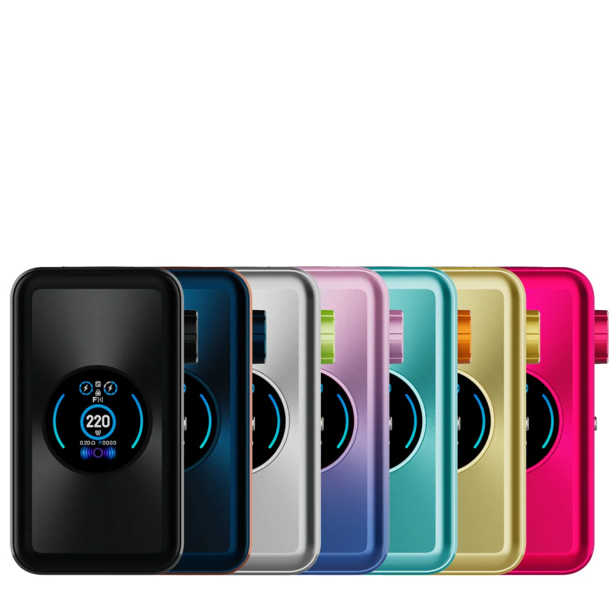 [CLEARANCE] Vaporesso GEN MAX 220W MOD
