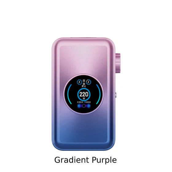 [CLEARANCE] Vaporesso GEN MAX 220W MOD - Image 4