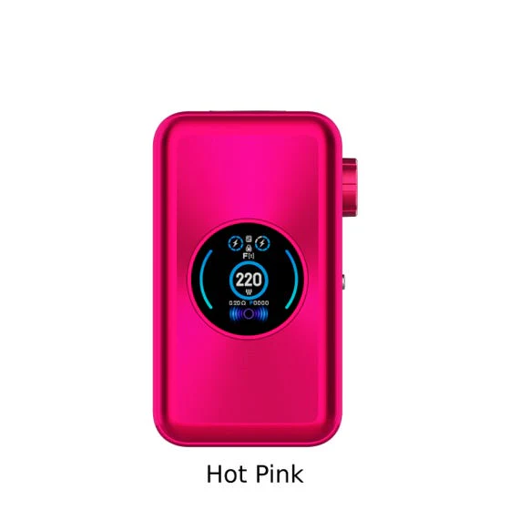 [CLEARANCE] Vaporesso GEN MAX 220W MOD - Image 5