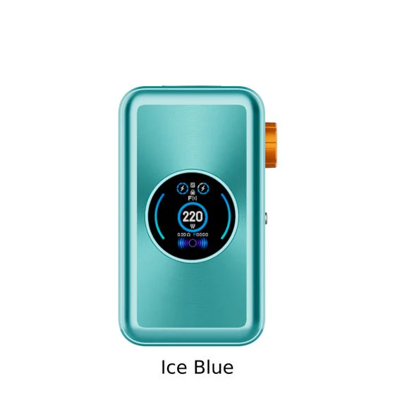 [CLEARANCE] Vaporesso GEN MAX 220W MOD - Image 6