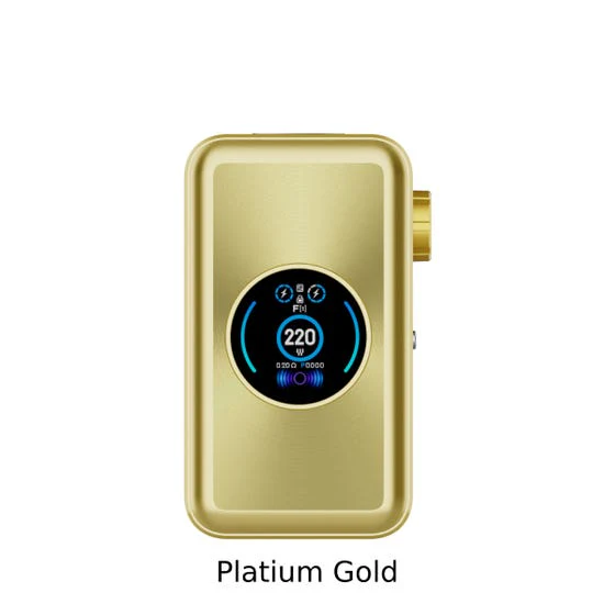 [CLEARANCE] Vaporesso GEN MAX 220W MOD - Image 7