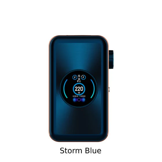 [CLEARANCE] Vaporesso GEN MAX 220W MOD - Image 8