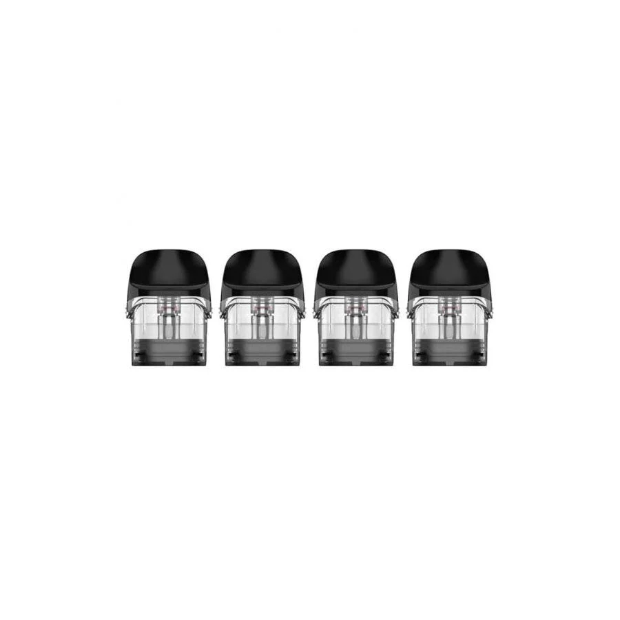 [CLEARANCE] Vaporesso LUXE Q Pods 4pcs