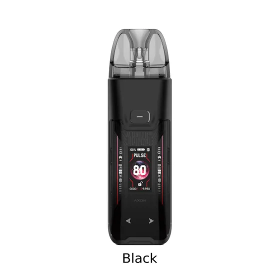 Vaporesso Luxe XR Max 2 Pod Kit - Image 2