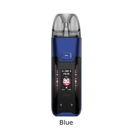 Vaporesso Luxe XR Max 2 Pod Kit - Image 3