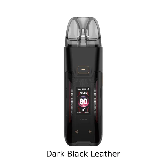 Vaporesso Luxe XR Max 2 Pod Kit - Image 4