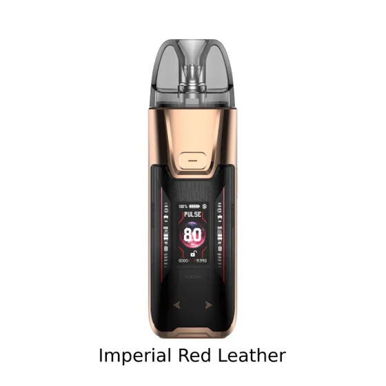Vaporesso Luxe XR Max 2 Pod Kit - Image 5