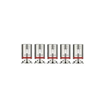 VAPORESSO GTX Coils (5 Pack) - Image 2