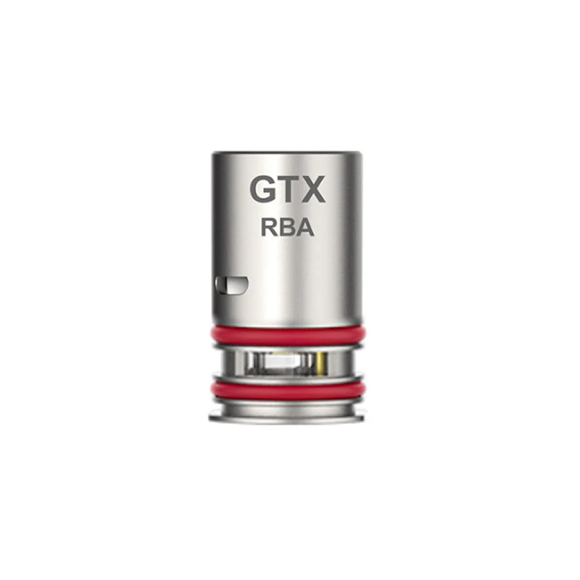 VAPORESSO GTX Coils (5 Pack) - Image 3