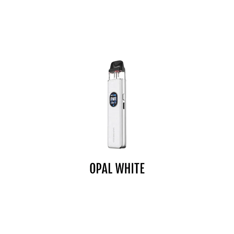 Vaporesso XROS 5 Pod Kit 1500mAh 2mL - Image 10