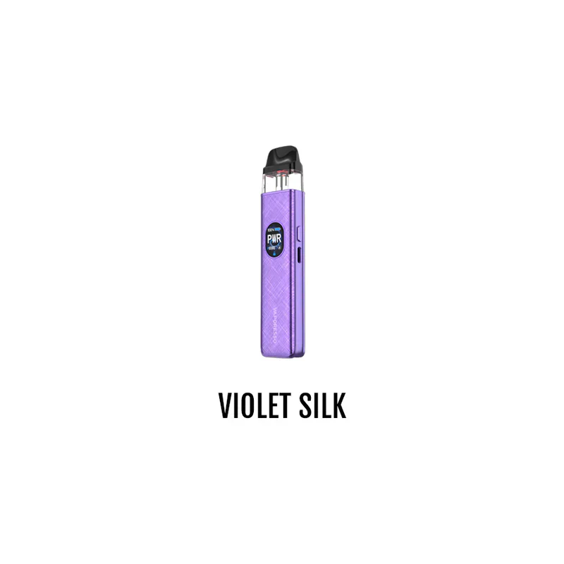 Vaporesso XROS 5 Pod Kit 1500mAh 2mL - Image 11
