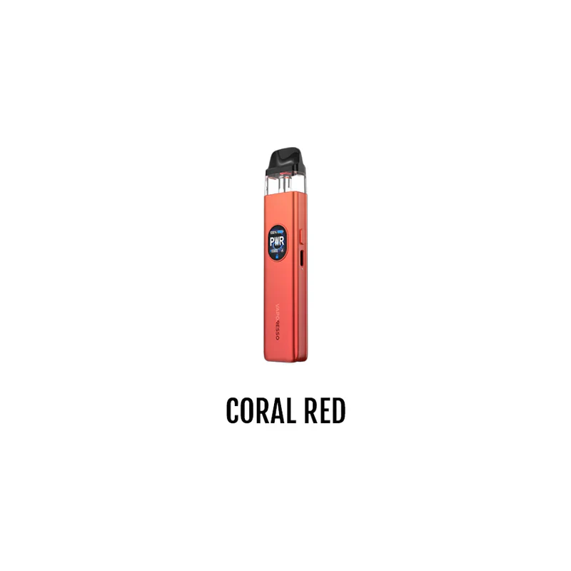 Vaporesso XROS 5 Pod Kit 1500mAh 2mL - Image 4