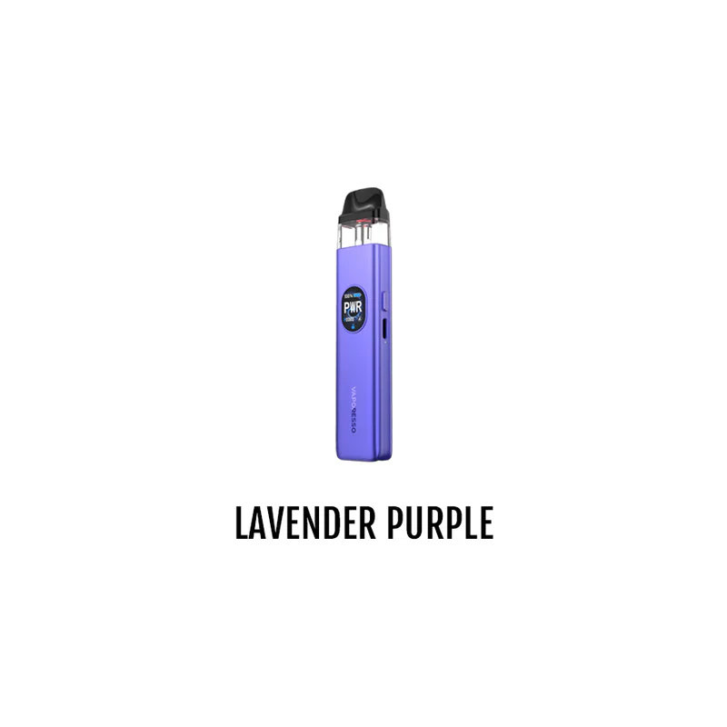 Vaporesso XROS 5 Pod Kit 1500mAh 2mL - Image 8