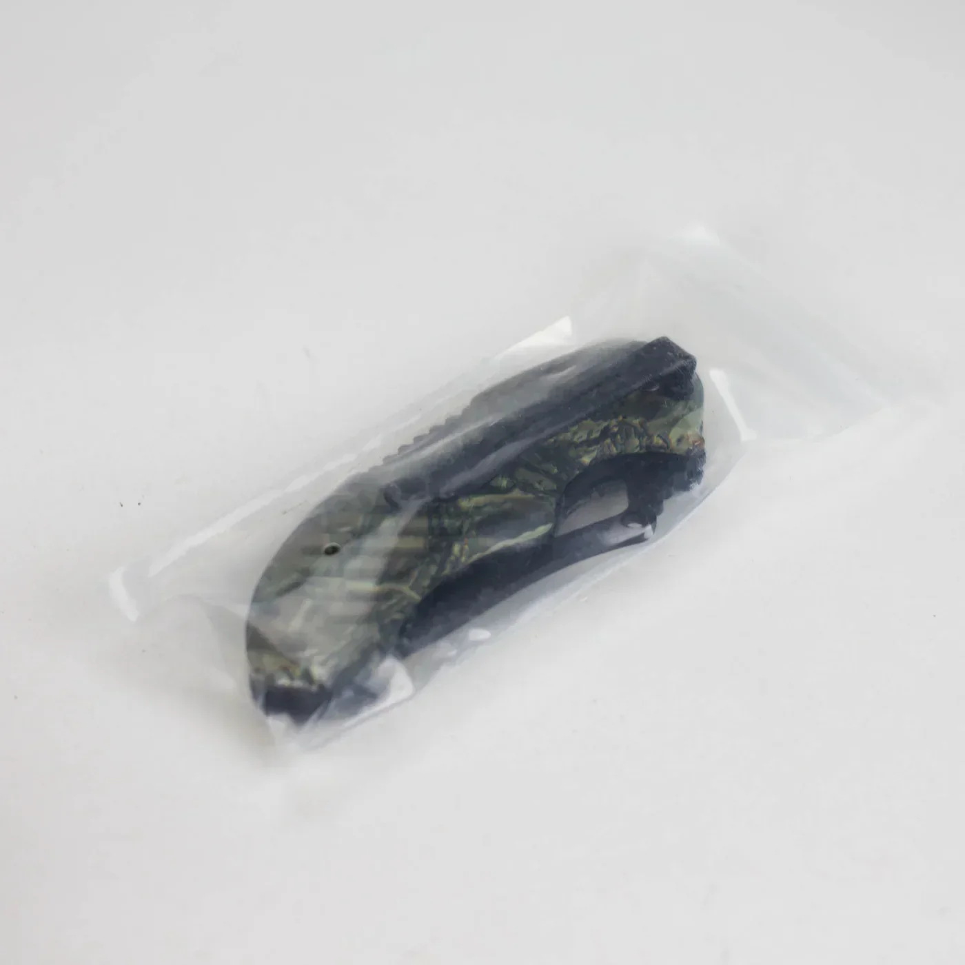 8" Foldable Pocket Knife - Ventura - Image 4