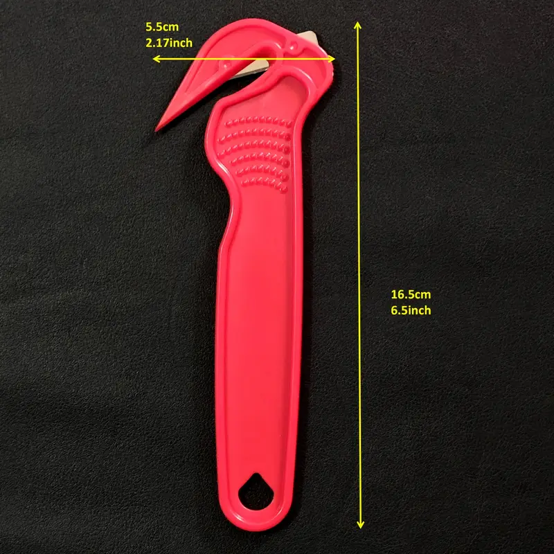 Multi-Purpose Safety Utility Cutter - Image 3