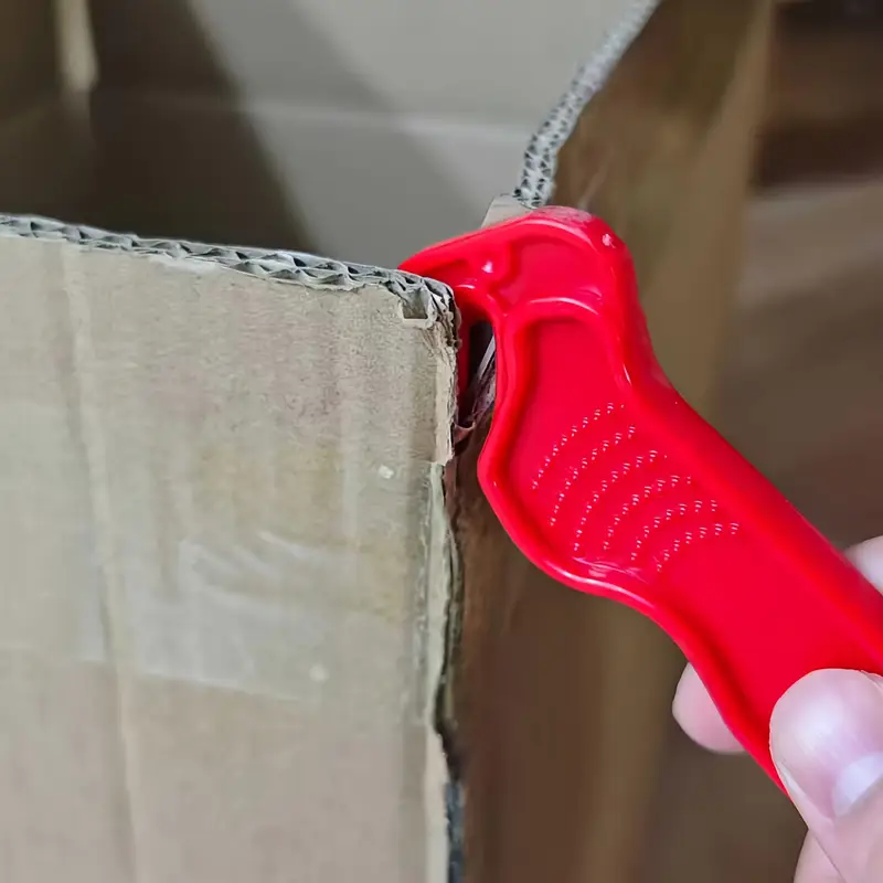 Multi-Purpose Safety Utility Cutter - Image 4