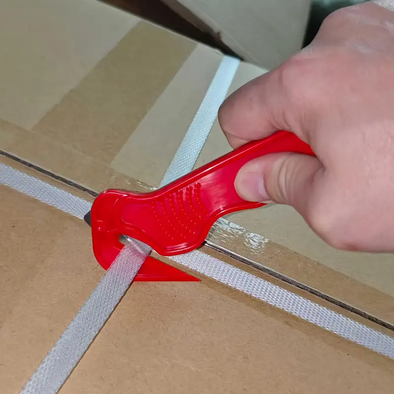 Multi-Purpose Safety Utility Cutter - Image 5