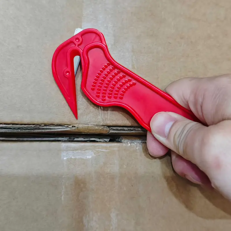 Multi-Purpose Safety Utility Cutter - Image 6