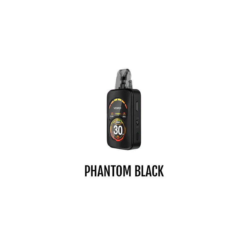 VOOPOO ARGUS A Pod Kit - Image 2