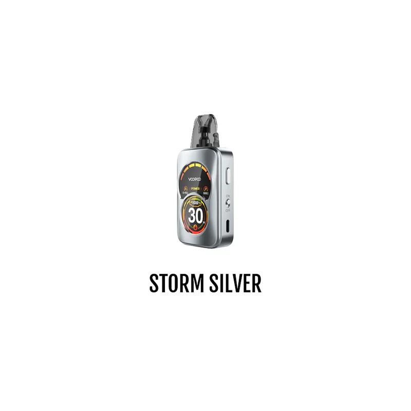 VOOPOO ARGUS A Pod Kit - Image 3