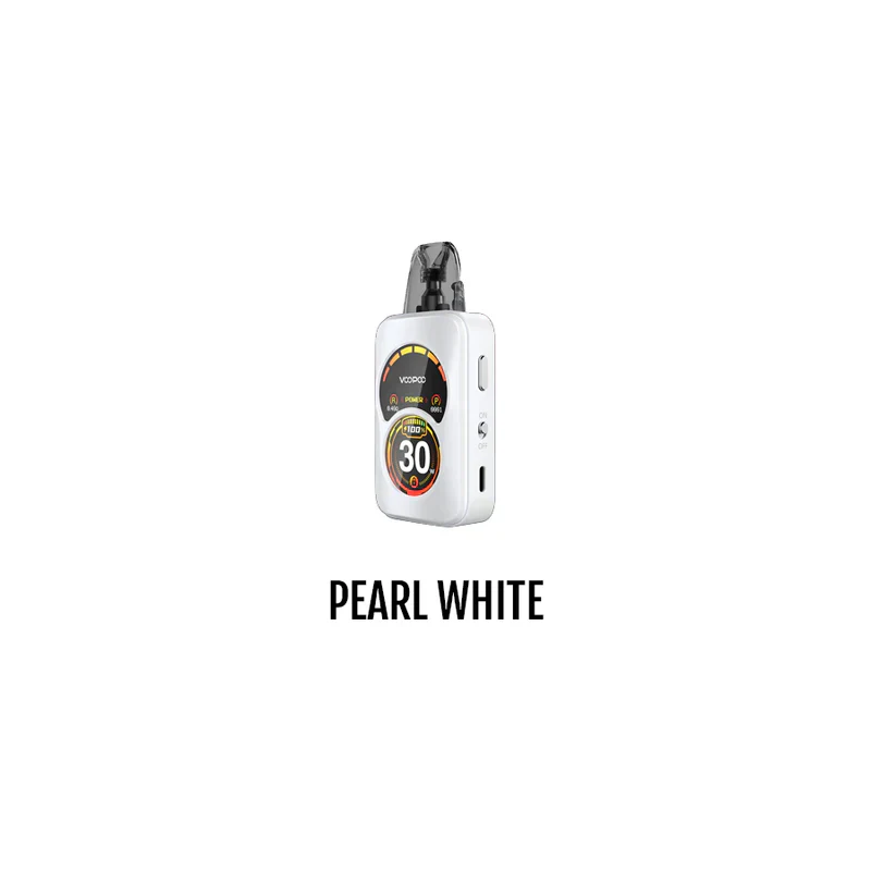 VOOPOO ARGUS A Pod Kit - Image 4
