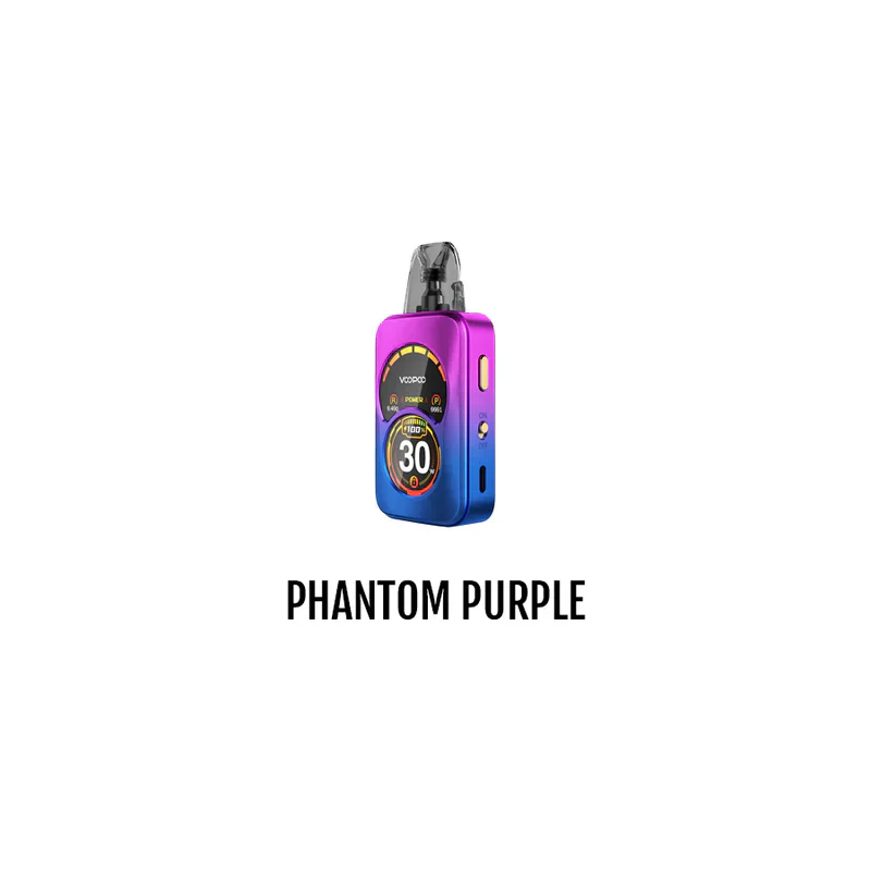 VOOPOO ARGUS A Pod Kit - Image 5