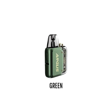 VOOPOO ARGUS P1 POD KIT 2ml 5-20W AI - Image 3