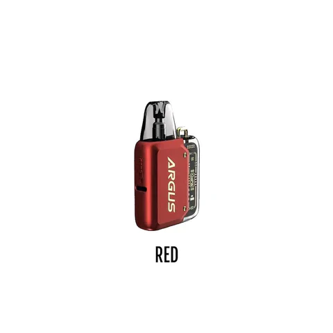 VOOPOO ARGUS P1 POD KIT 2ml 5-20W AI - Image 5