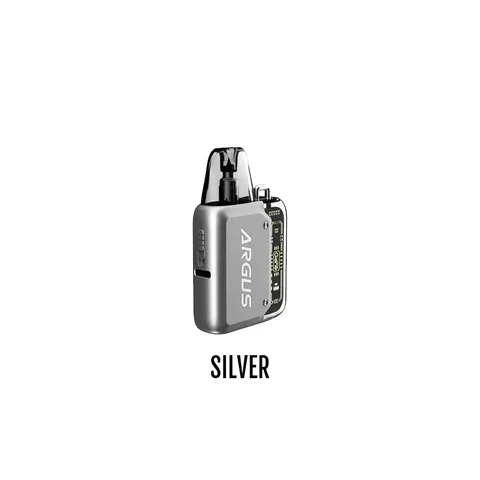 VOOPOO ARGUS P1 POD KIT 2ml 5-20W AI - Image 6