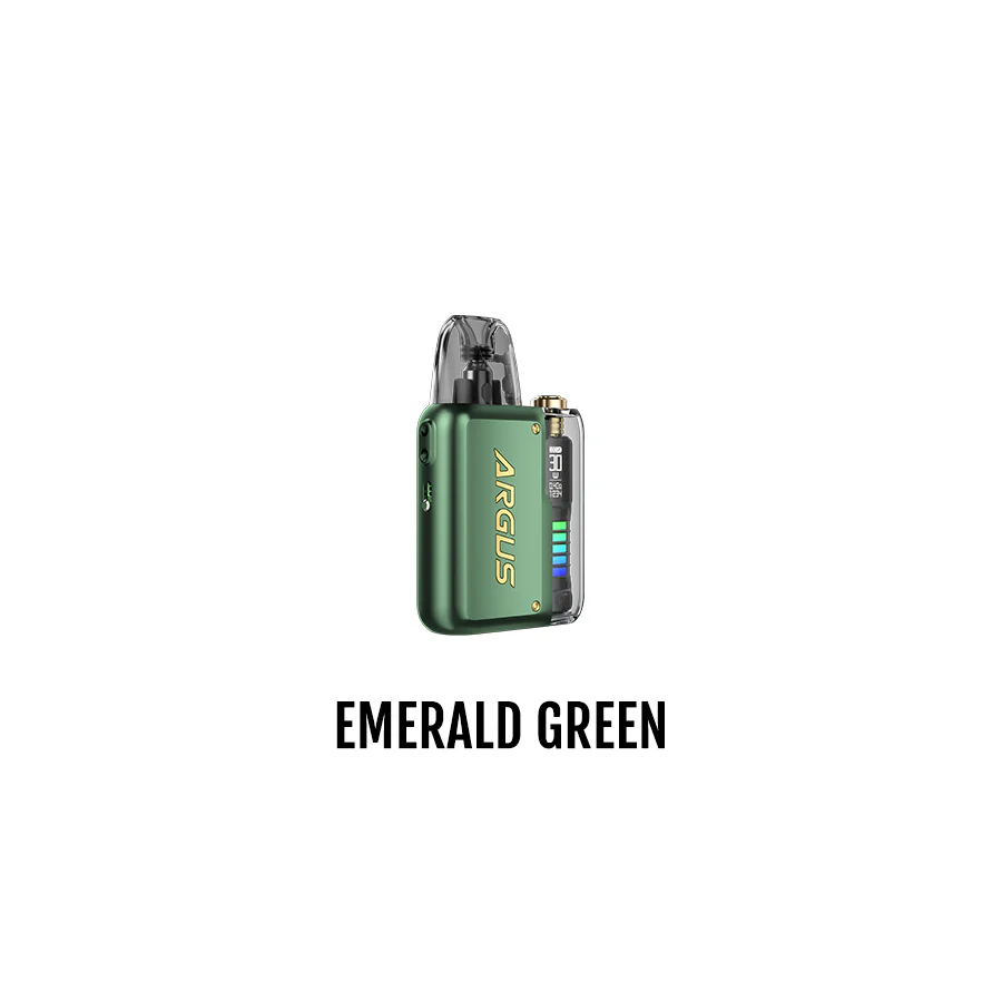[CLEARANCE] VOOPOO ARGUS P2 Pod Kit - Image 3