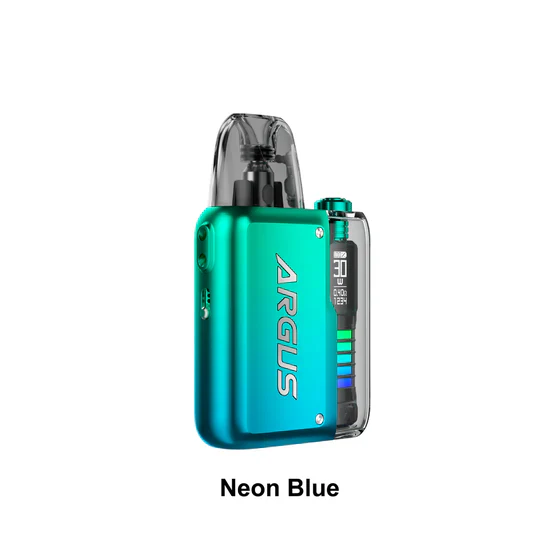 [CLEARANCE] VOOPOO ARGUS P2 Pod Kit - Image 5