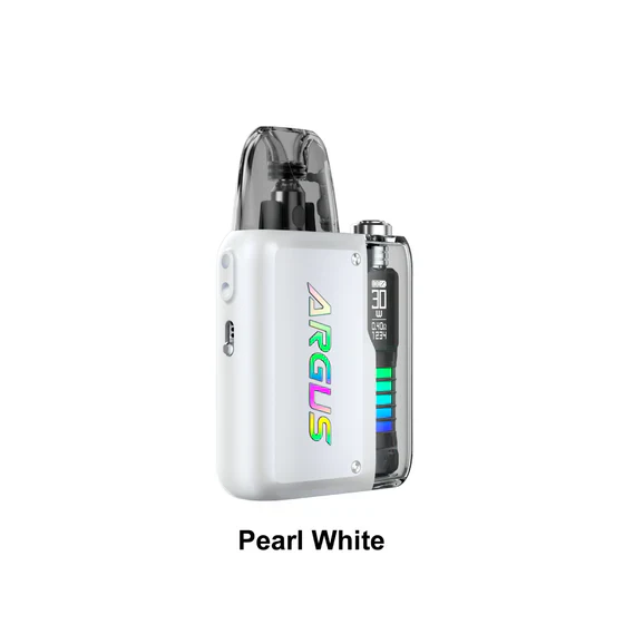 [CLEARANCE] VOOPOO ARGUS P2 Pod Kit - Image 6