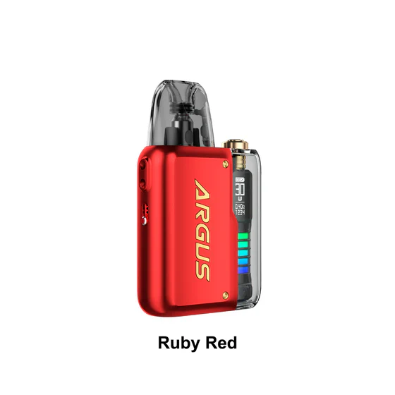 [CLEARANCE] VOOPOO ARGUS P2 Pod Kit - Image 7
