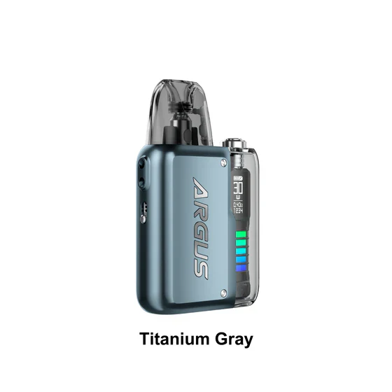[CLEARANCE] VOOPOO ARGUS P2 Pod Kit - Image 8