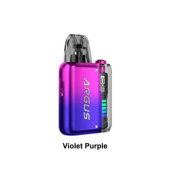 [CLEARANCE] VOOPOO ARGUS P2 Pod Kit - Image 9
