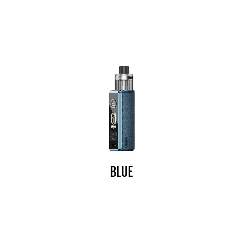 VOOPOO Drag S3 Pod Kit 60W - Image 2