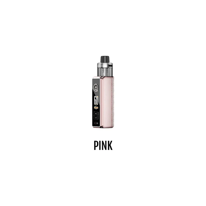 VOOPOO Drag S3 Pod Kit 60W - Image 6