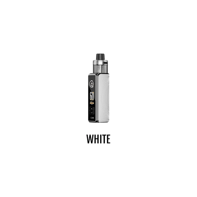 VOOPOO Drag S3 Pod Kit 60W - Image 8