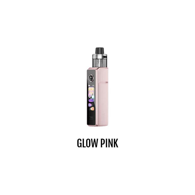 VOOPOO Drag X3 Pod Kit 80W - Image 4